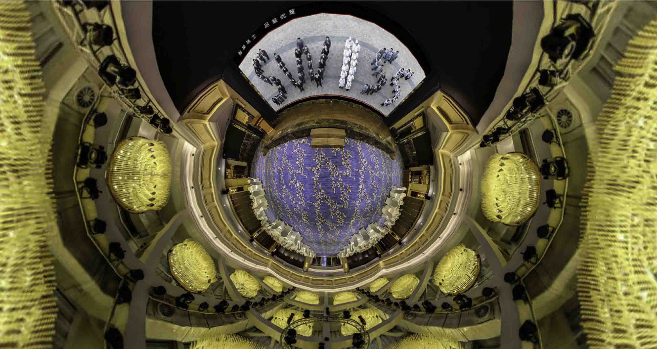 南京探索VR全景拍摄中的深度感：营造沉浸式体验的关键要素